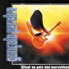 Tricot No País Das Maravilhas